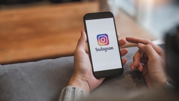 Instagram運用します