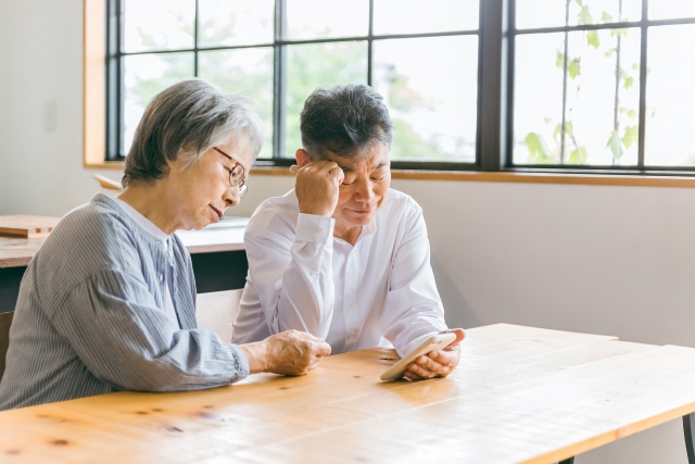 Instagramの60代から70代に向けての集客法